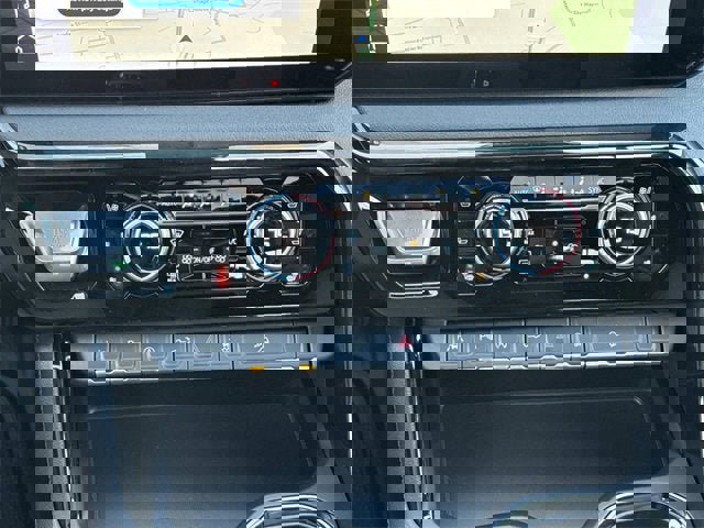 New 2026 GMC Sierra 1500 AT4 w/ AT4 Premium Package image 14