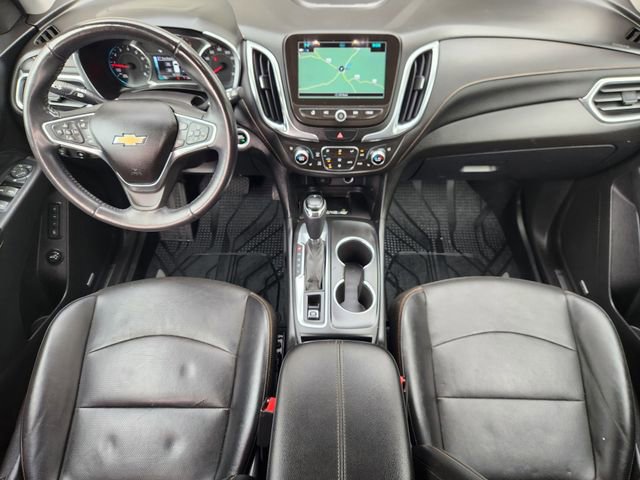 Used 2018 Chevrolet Equinox Premier FWD image 25