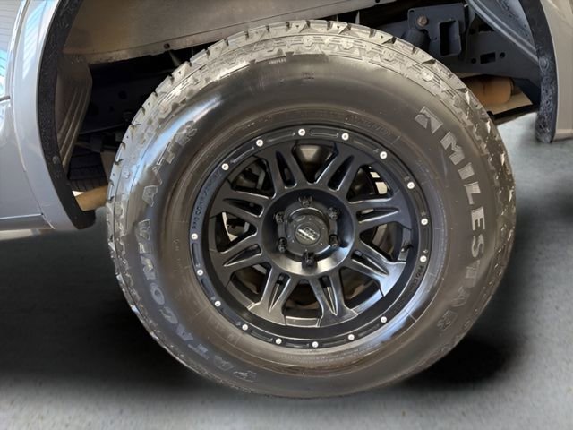 Used 2016 Ford F150 XLT w/ Equipment Group 302A Luxury image 9