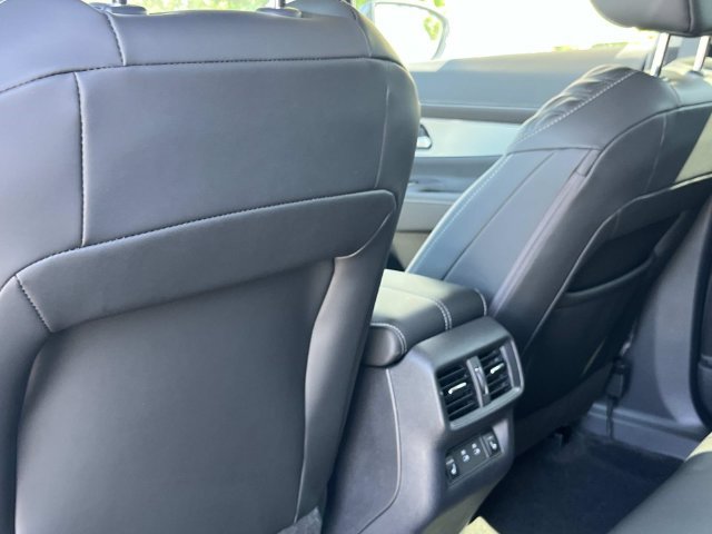 New 2026 Nissan Murano Platinum w/ Cargo Package AWD/4WD image 21