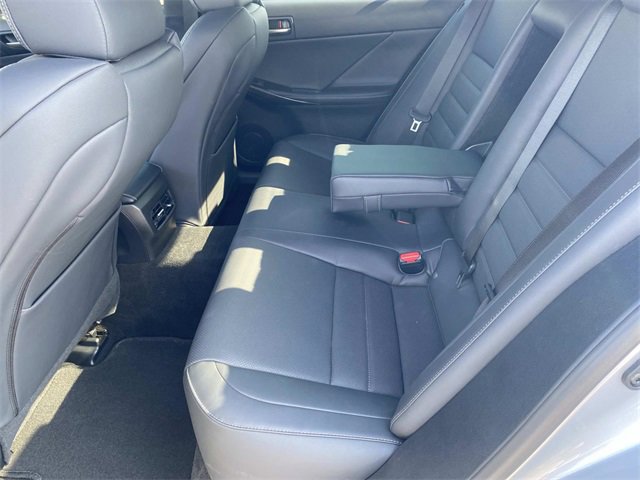 Used 2024 Lexus IS 350 F Sport image 26