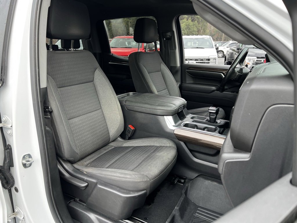 Used 2023 Chevrolet Silverado 1500 LT Trail Boss image 24