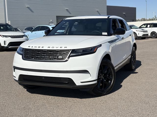 New 2026 Land Rover Range Rover Velar S AWD/4WD image 3