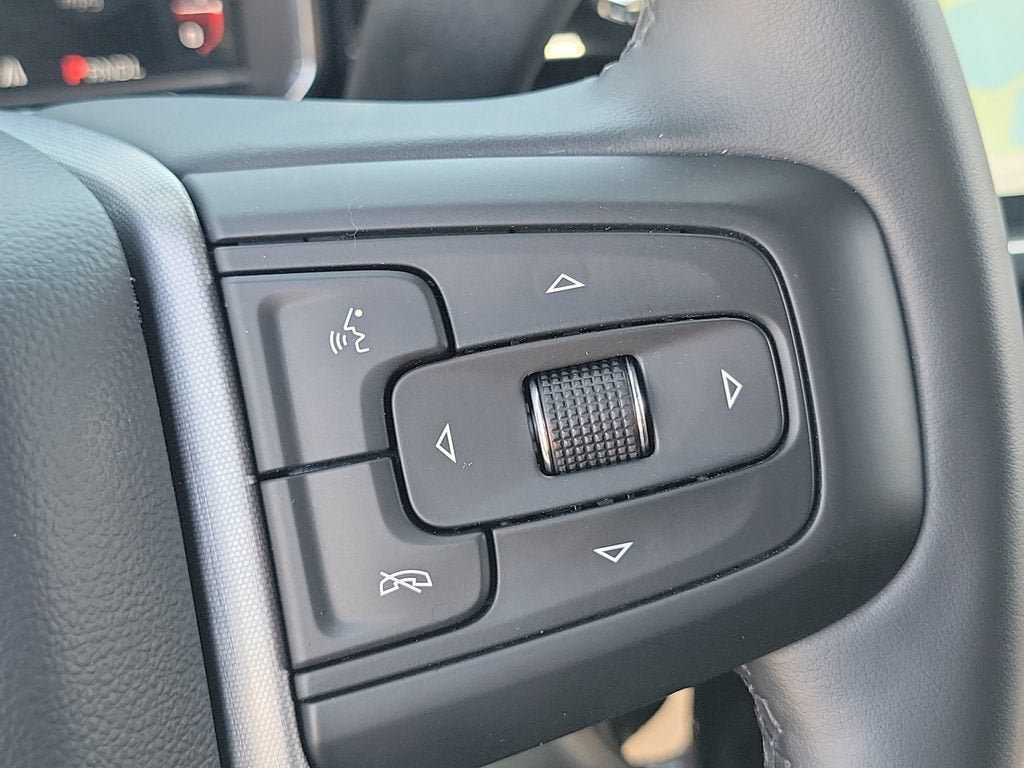 Used 2024 GMC Sierra 1500 Elevation RWD image 25