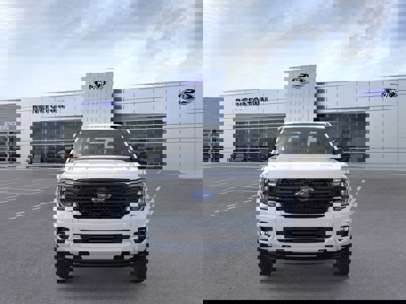 New 2025 Ford Ranger XL image 6