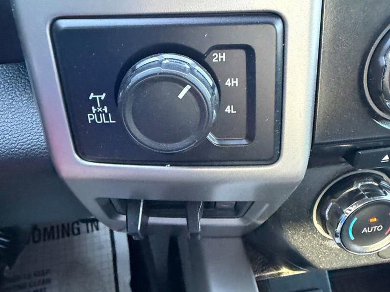 Used 2017 Ford F250 Lariat AWD/4WD image 20