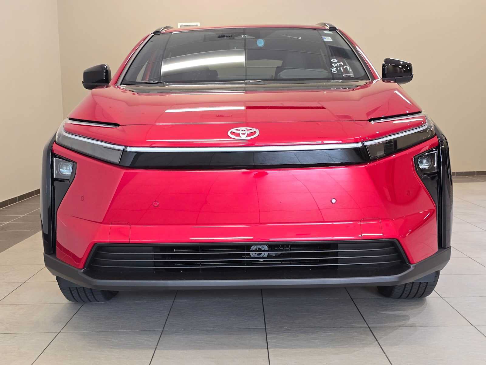 New 2026 Toyota bZ FWD image 6