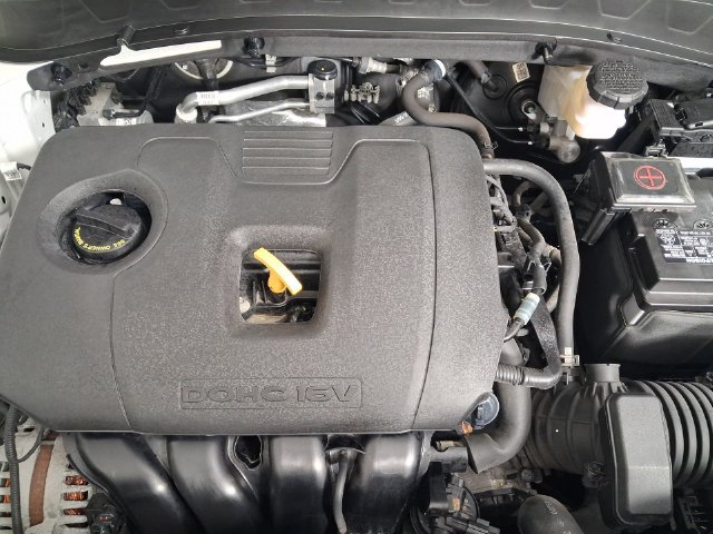 Used 2021 Kia Seltos EX AWD/4WD image 28