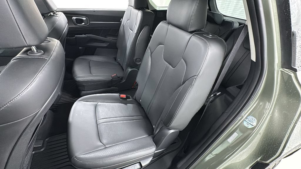 New 2026 Kia Sorento SX AWD/4WD image 12