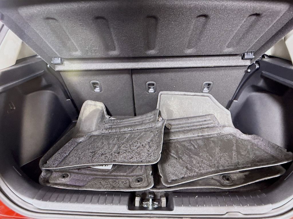 Certified 2024 Hyundai Venue Limited image 29