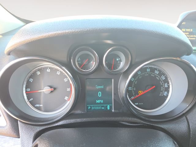 Used 2016 Buick Encore FWD image 19