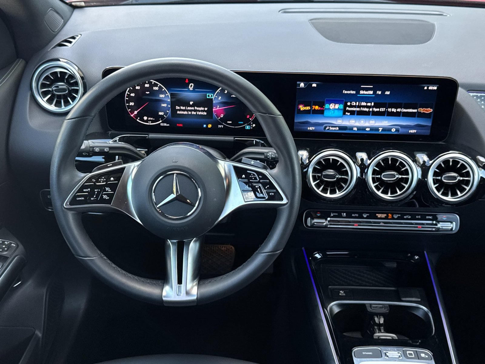 Certified 2026 Mercedes-Benz GLA 250 4MATIC image 16
