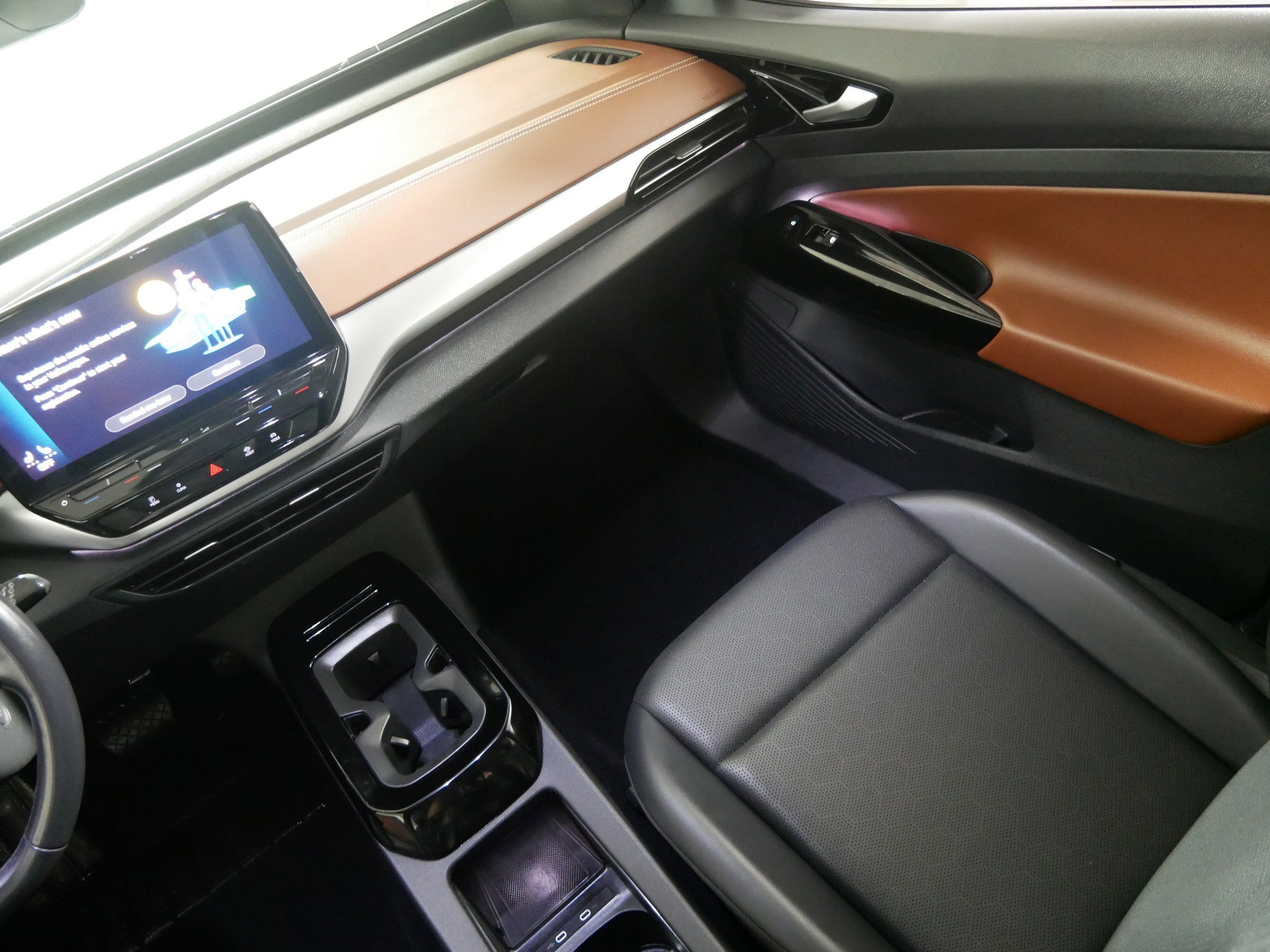 Certified 2022 Volkswagen ID.4 Pro S image 11