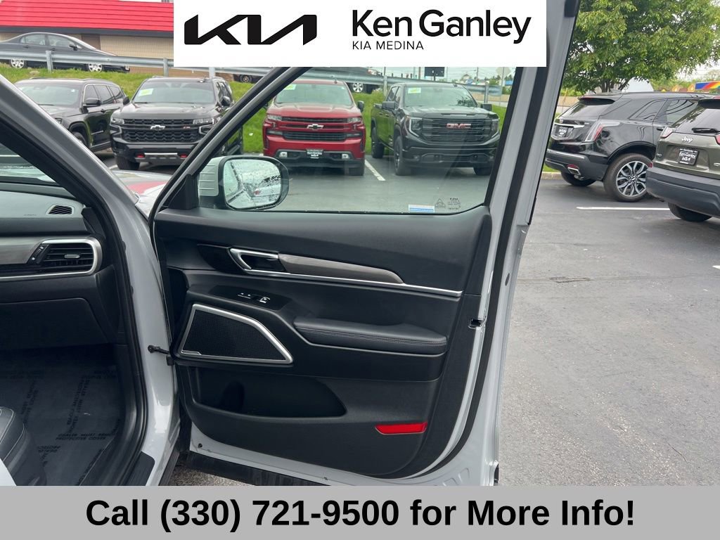 Certified 2023 Kia Telluride EX X-Line AWD/4WD image 62