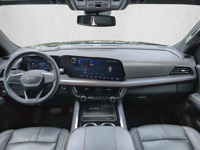 Used 2025 Chevrolet Tahoe RST w/ Comfort Package RWD image 20