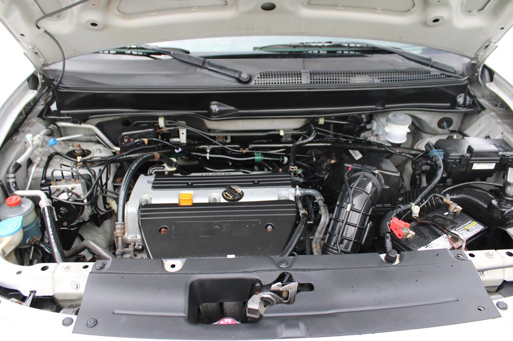 Used 2008 Honda Element SC image 28