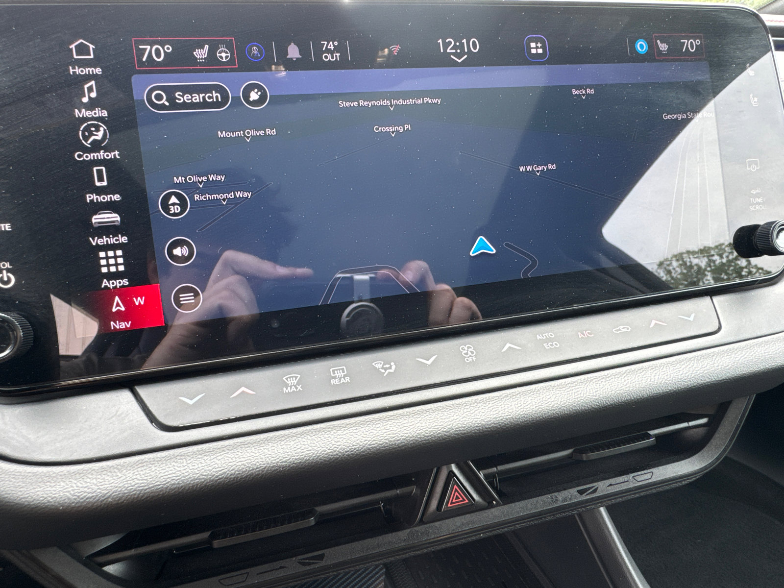 Used 2024 Dodge Charger Scat Pack w/ Plus Group image 28