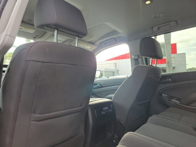 Used 2020 GMC Yukon XL SLE w/ Convenience Package image 9