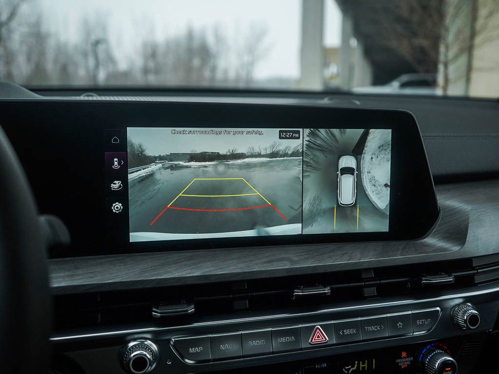 New 2025 Kia Telluride SX Prestige X-Line image 26