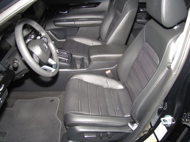 Certified 2024 Honda CR-V EX-L image 9