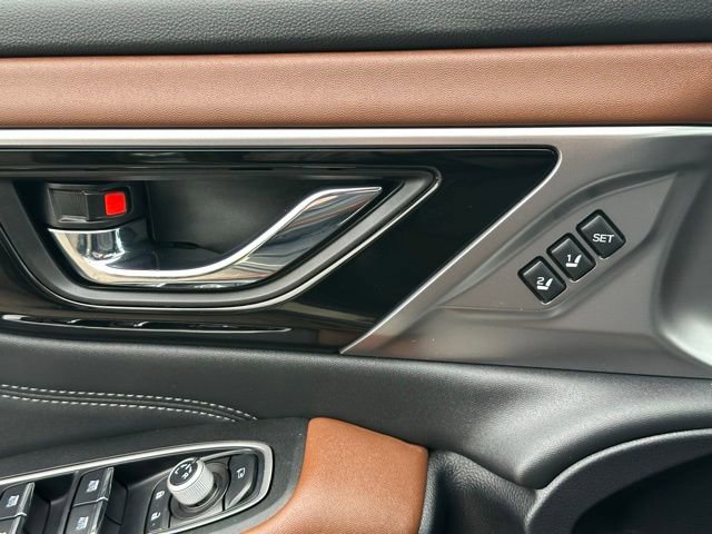 Certified 2024 Subaru Outback Touring XT image 23