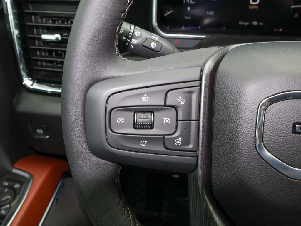 New 2026 GMC Sierra 3500 Denali Ultimate AWD/4WD image 22