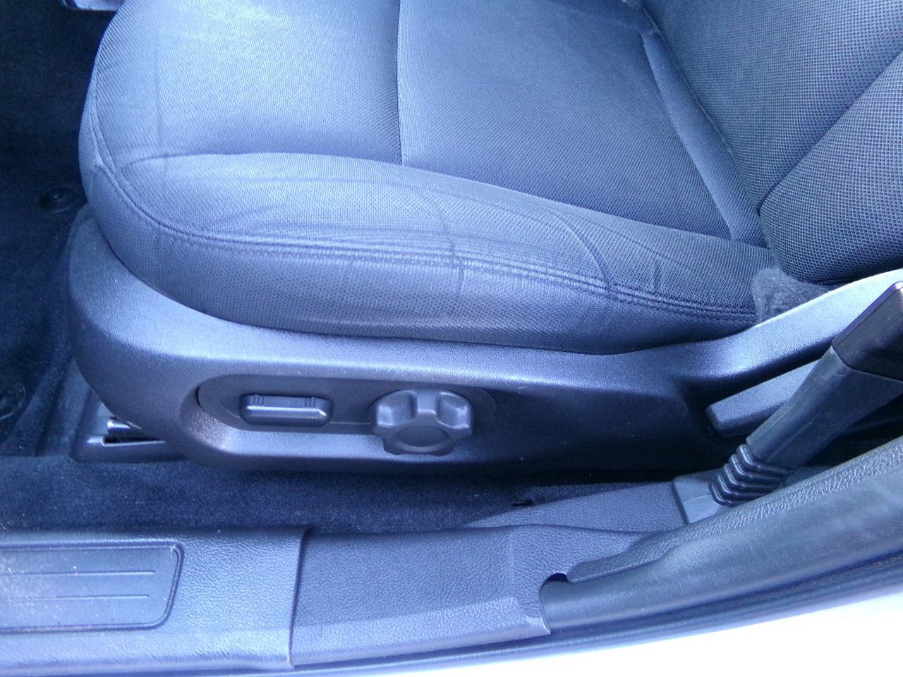 Used 2017 Ford Taurus Police Interceptor AWD image 21