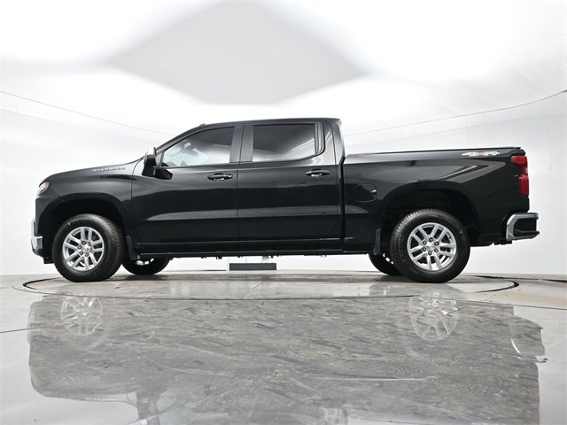 Used 2020 Chevrolet Silverado 1500 LT w/ Convenience Package image 26