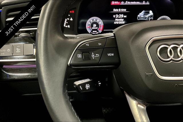 Used 2024 Audi Q7 2.0T Premium Plus w/ Premium Plus Package image 19