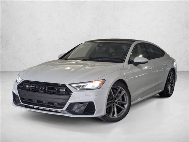 Used 2023 Audi A7 3.0T Premium