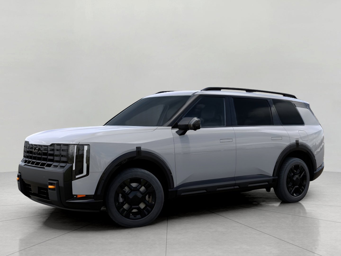 New 2027 Kia Telluride SX Prestige X-Pro image 3