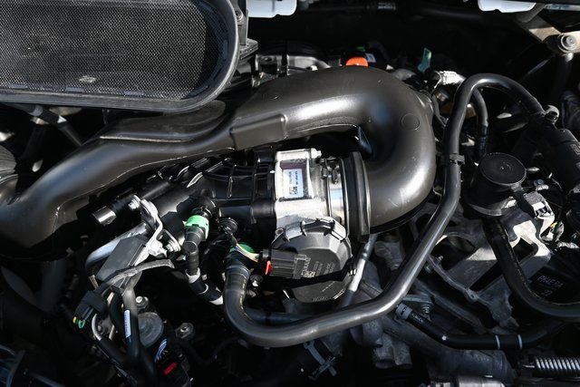 Used 2024 Ford Transit 250 Low Roof w/ Exterior Upgrade Package image 17