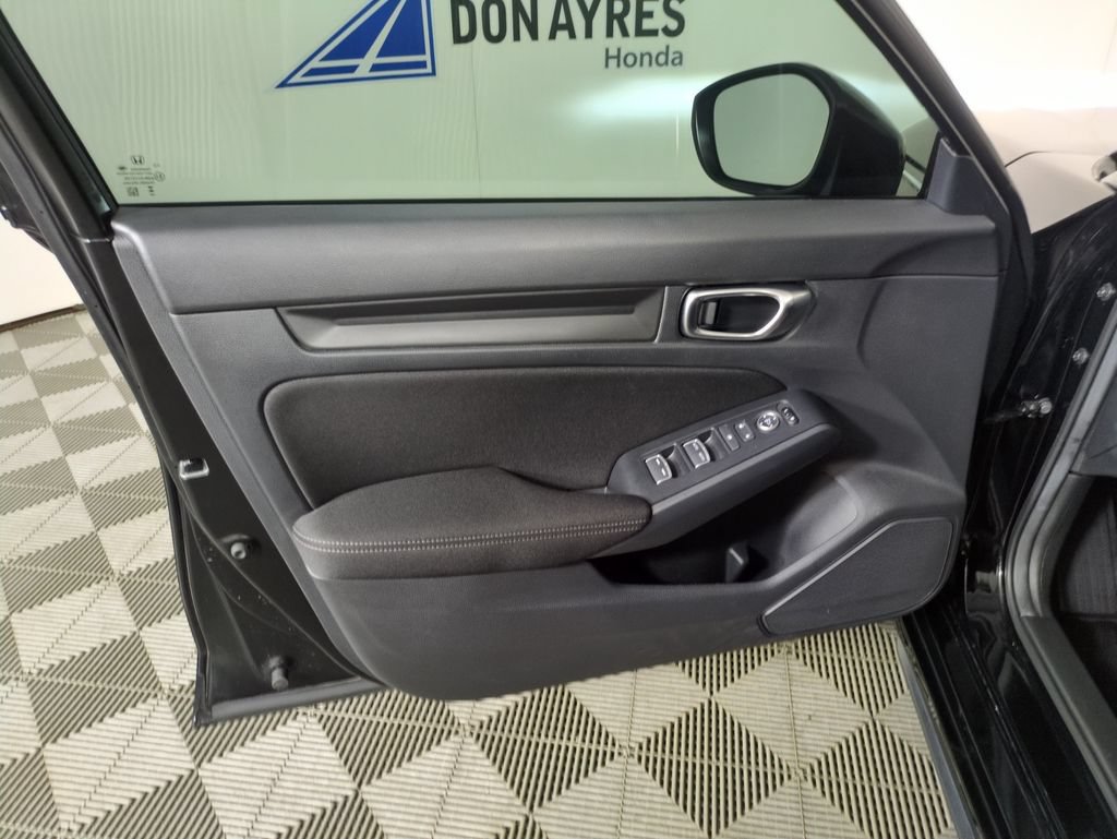 Certified 2024 Honda Civic Sport image 14