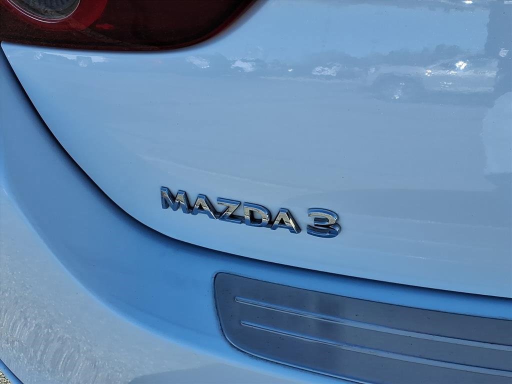Used 2019 MAZDA MAZDA3 Sedan w/ Premium Package image 6