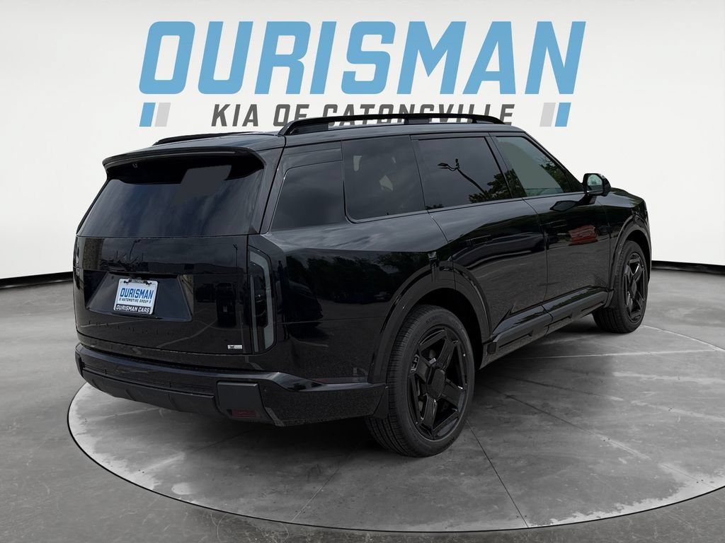 New 2027 Kia Telluride X-Line SX Prestige AWD/4WD image 6
