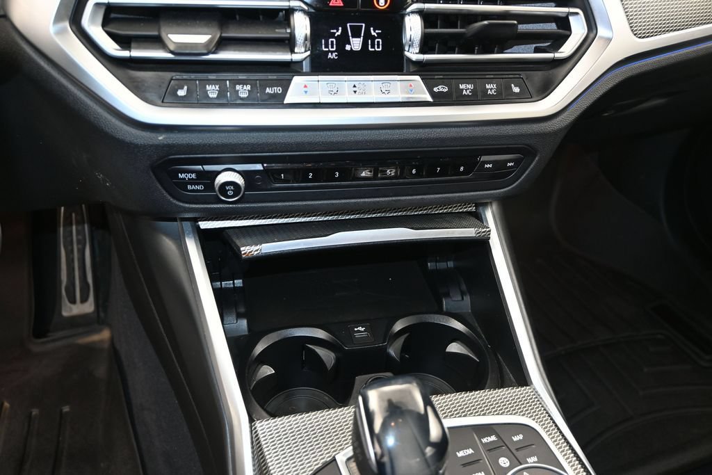 Used 2021 BMW M340i xDrive AWD/4WD image 23