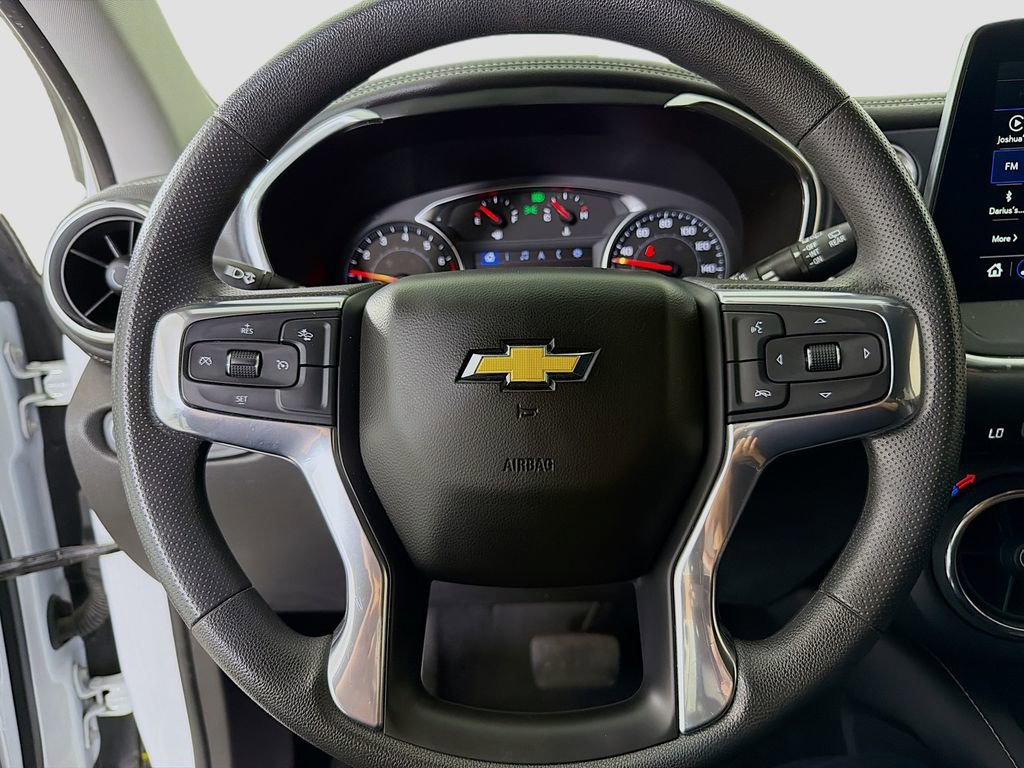 Used 2023 Chevrolet Blazer LT w/ Convenience Package image 14