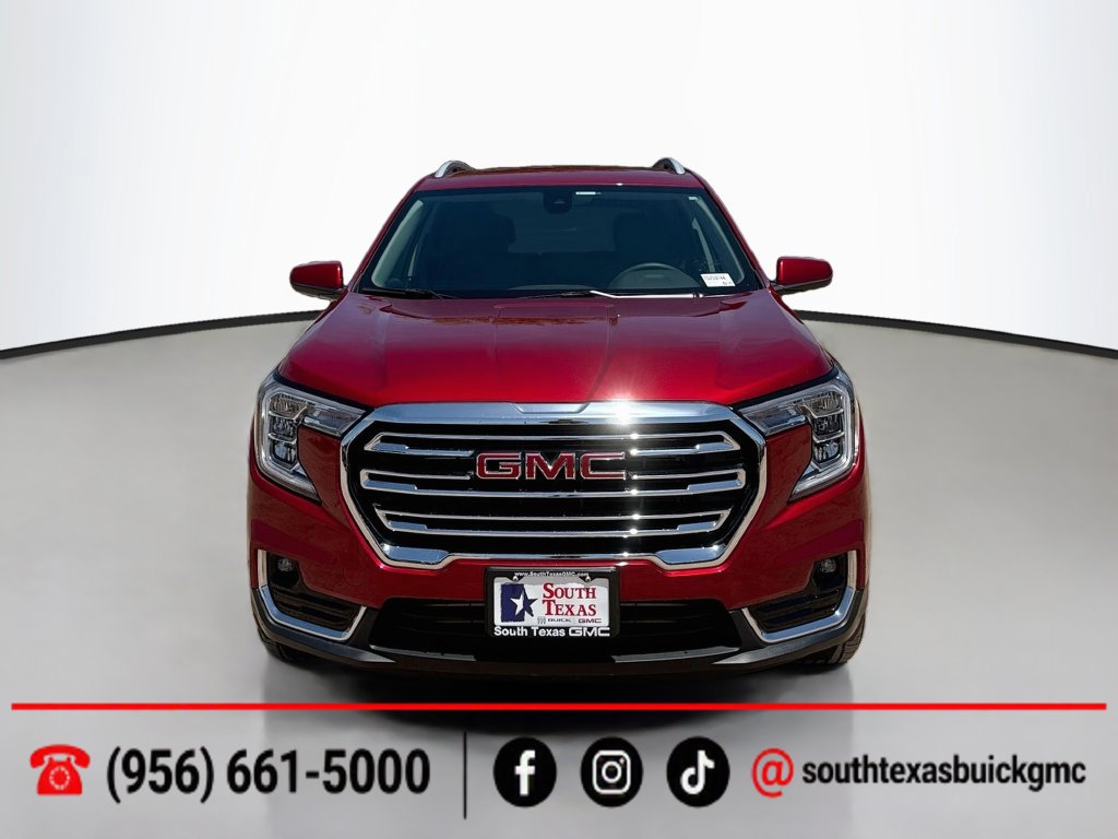 Used 2023 GMC Terrain SLT FWD image 2