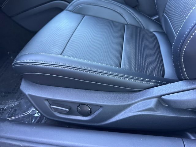 New 2025 Ford Mustang Premium image 9