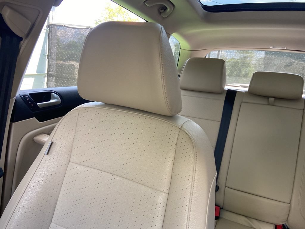 Used 2014 Volkswagen Jetta TDI FWD image 15