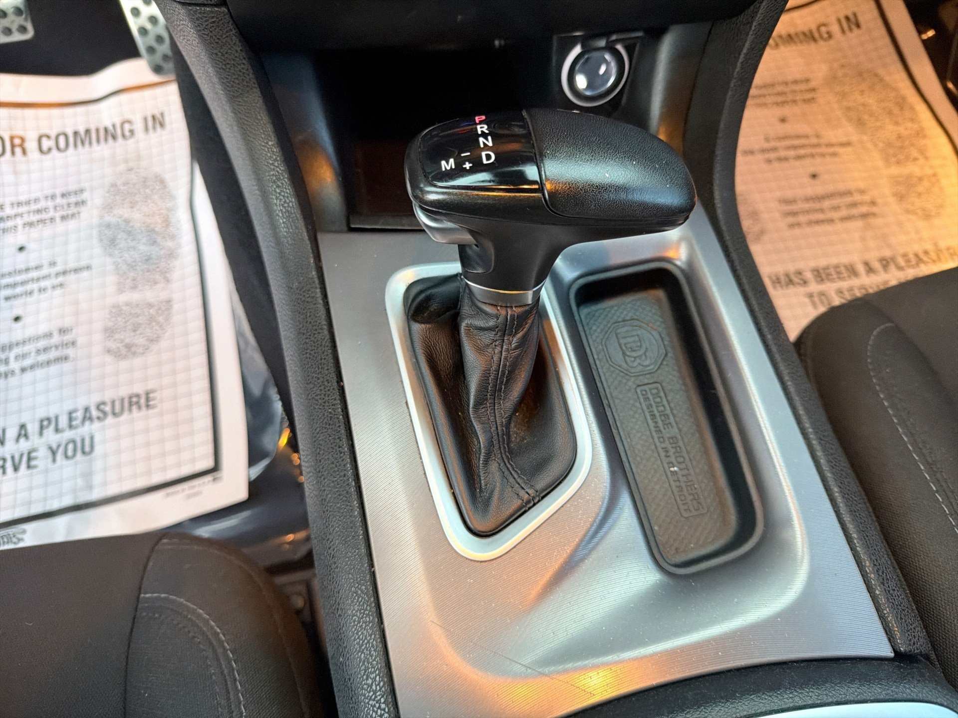 Used 2023 Dodge Charger R/T w/ Navigation & Travel Group RWD image 22