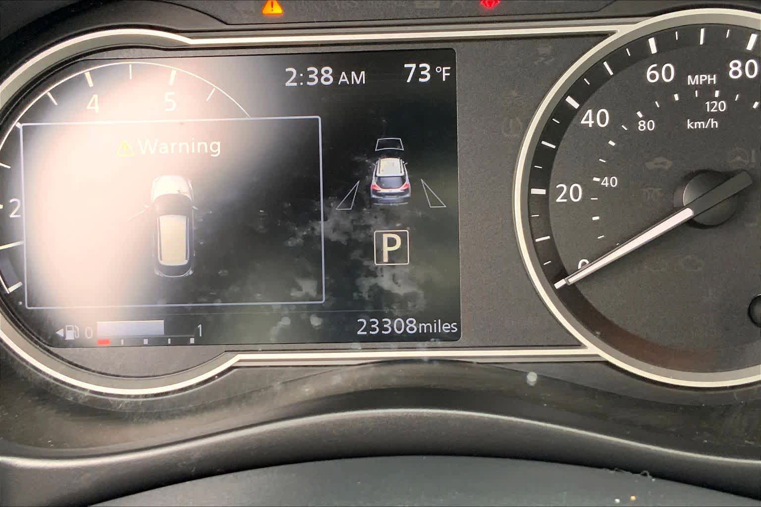 Used 2019 Nissan Kicks SR image 22