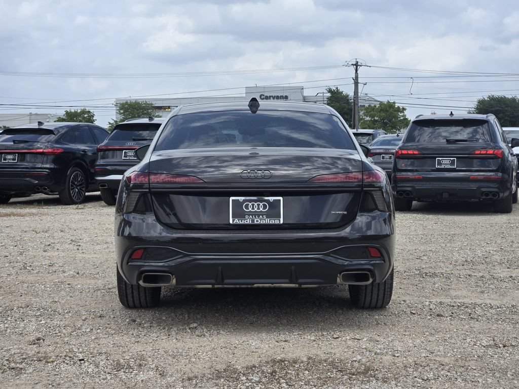 New 2026 Audi A6 Premium Plus AWD/4WD image 9