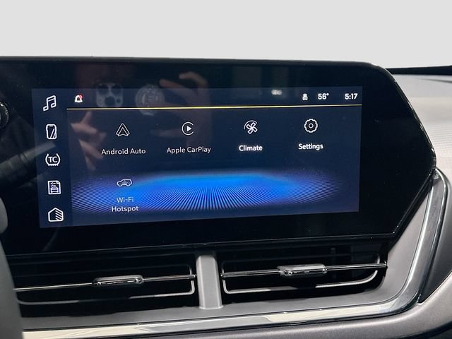 New 2026 Chevrolet Trax ACTIV w/ Driver Confidence Package FWD image 17