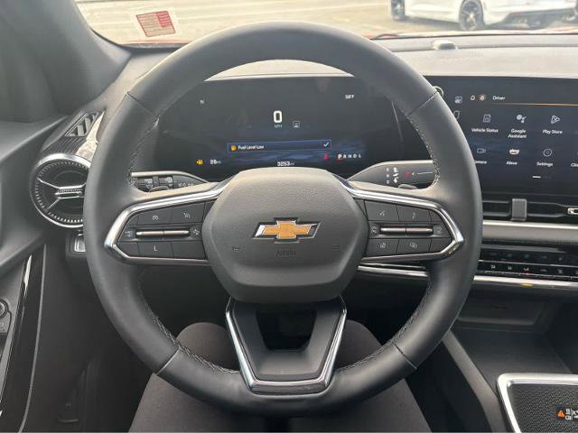 New 2025 Chevrolet Equinox LT w/ Convenience Package II image 25