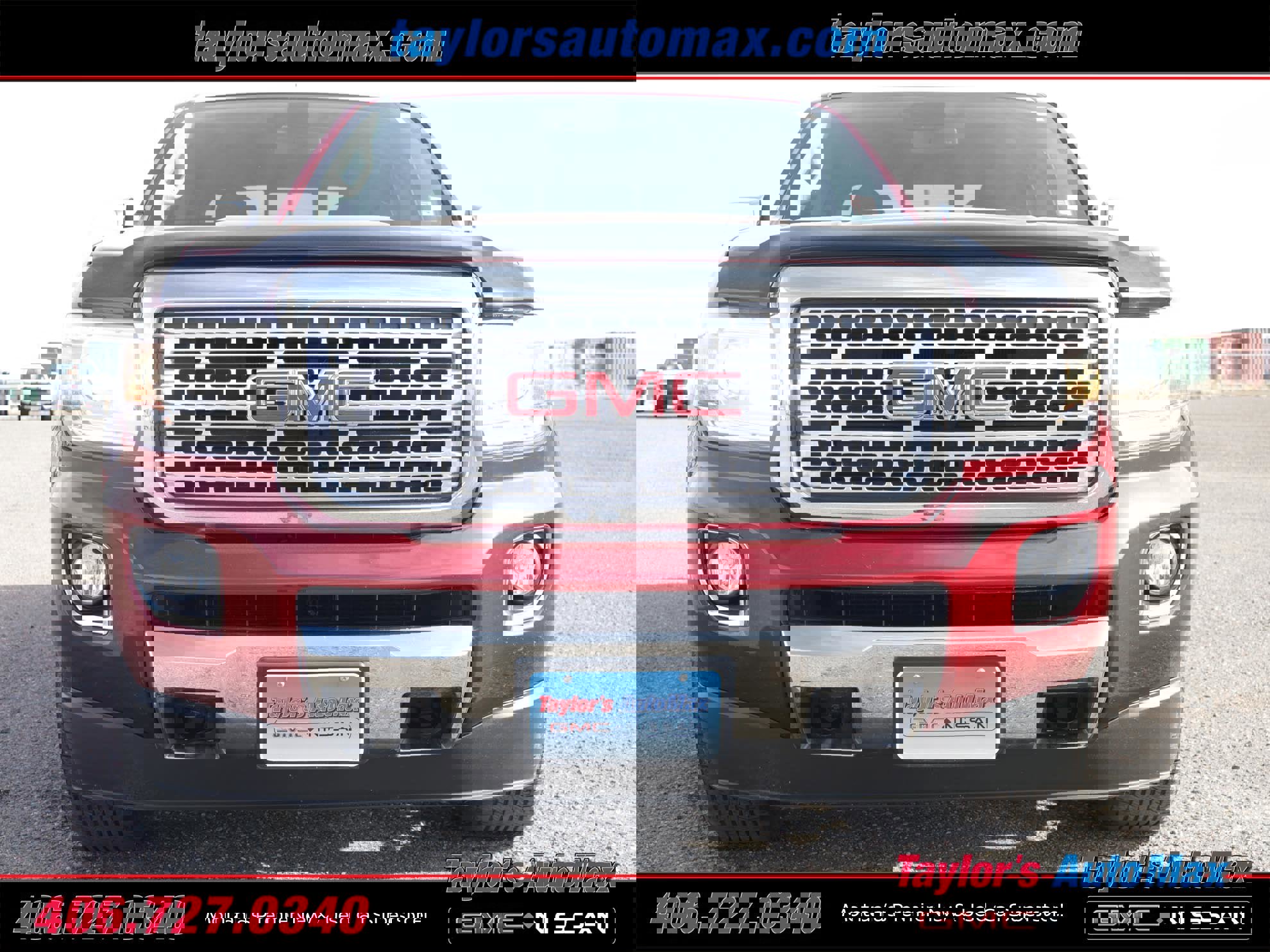 Used 2019 GMC Canyon Denali image 45