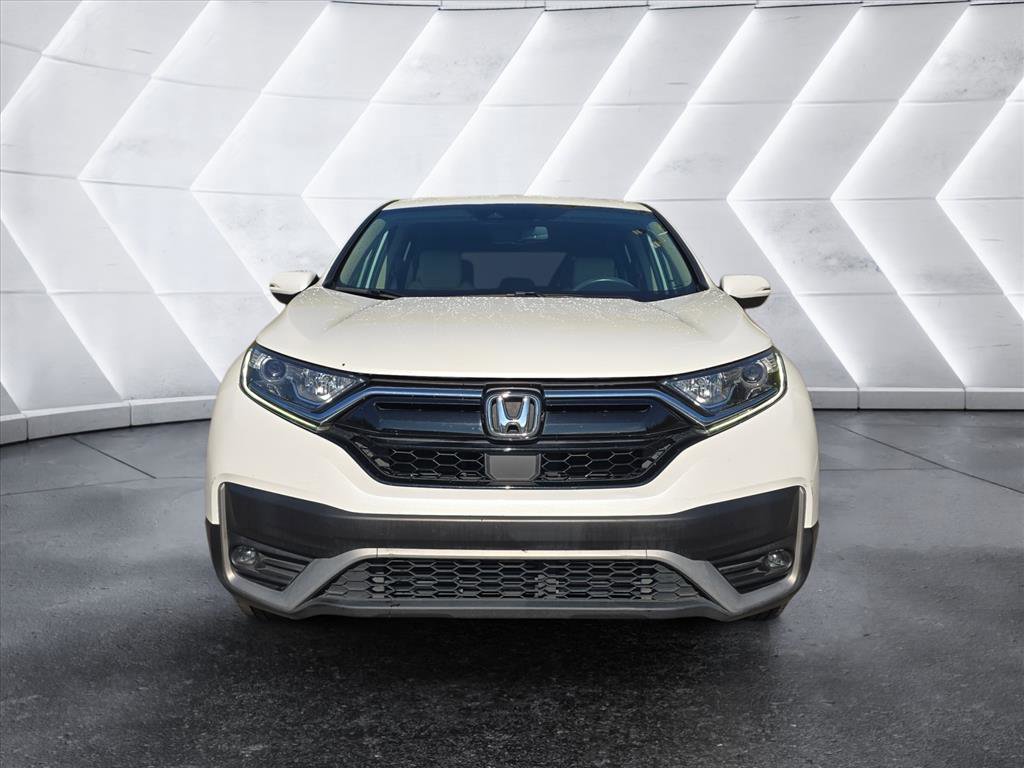 Used 2020 Honda CR-V EX-L image 8