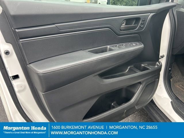 Used 2024 Honda Odyssey EX-L image 14