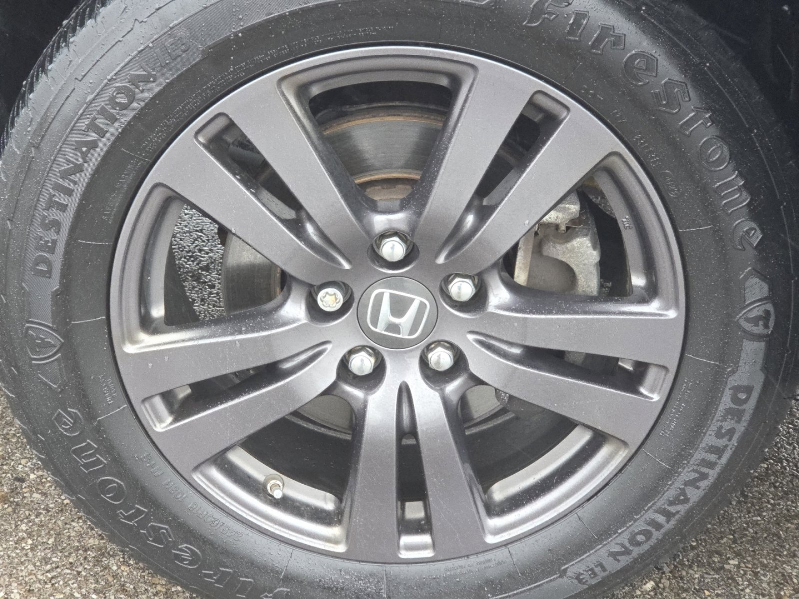 Used 2020 Honda Ridgeline Sport image 9