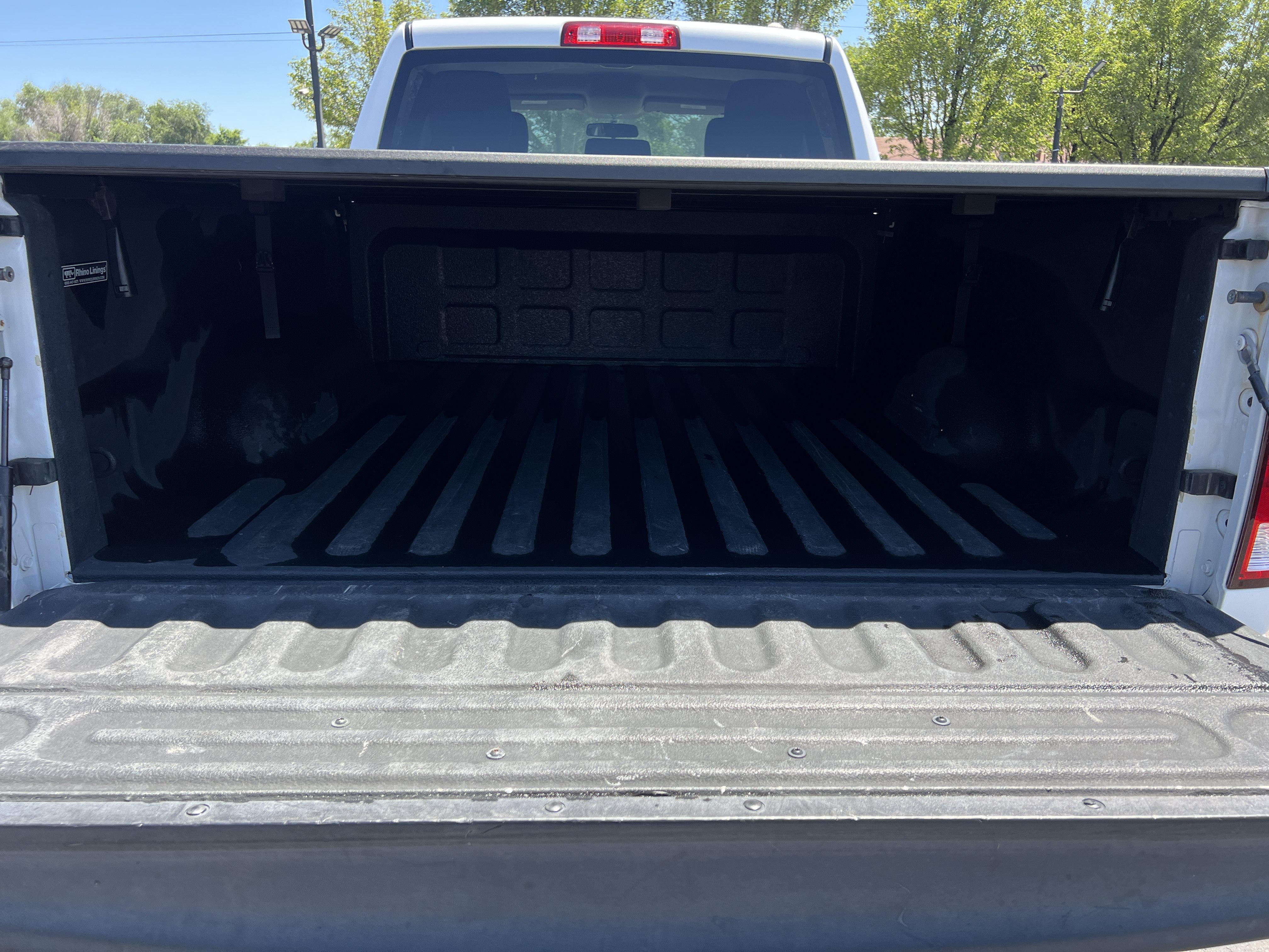 Used 2012 RAM 1500 Express AWD/4WD image 9